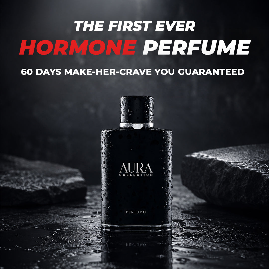 AURA™ Date Edition
