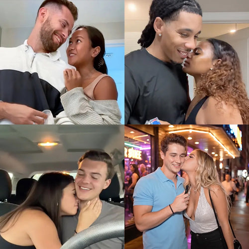 AURA™ Date Edition